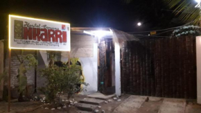 Hostel Inkarri